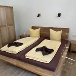 בית נופש Haus Anna 3 הרינגסדורף