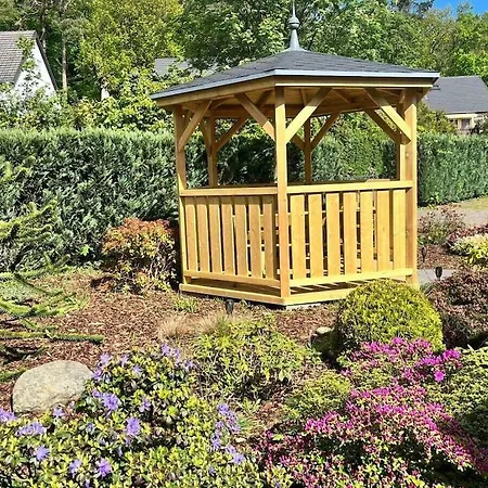 Haus Anna 3 Semesterbostad